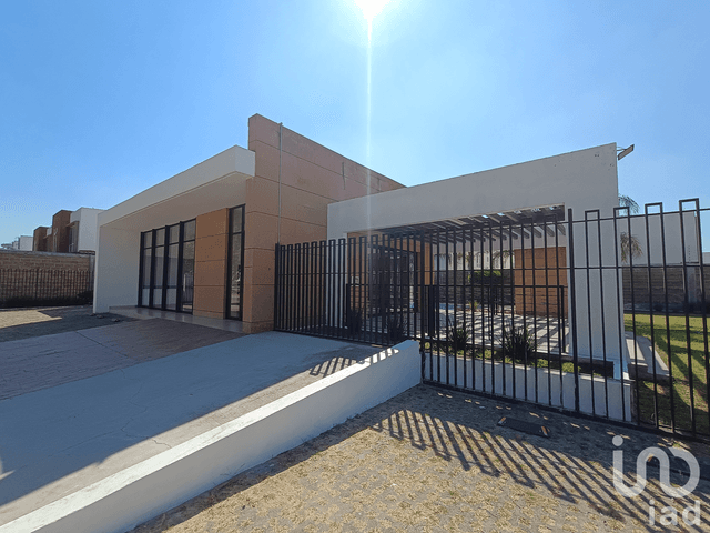 Casa en Venta en Castello Diamante, Leon Gto