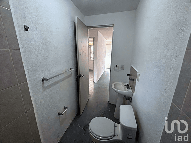 Venta de Departamento Torre Sevilla