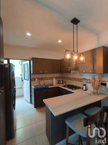 Venta de Departamento en La Yesca