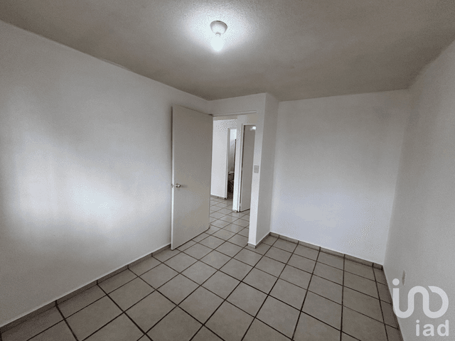 Venta de Departamento en Parques de San Juan, Leon Guanajuato