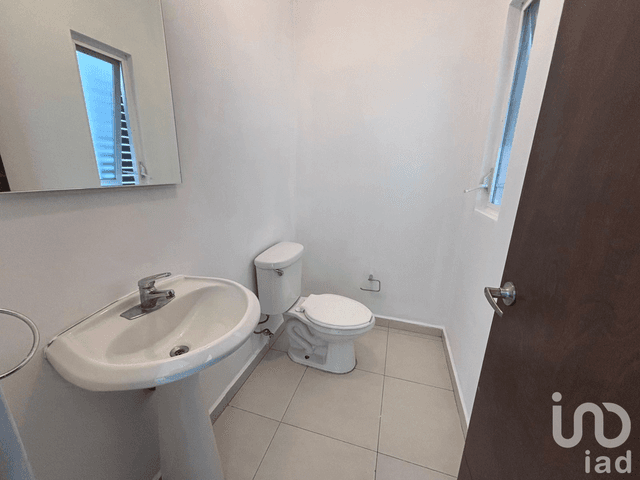 Casa en en Venta en Fraccionamiento Titanio II