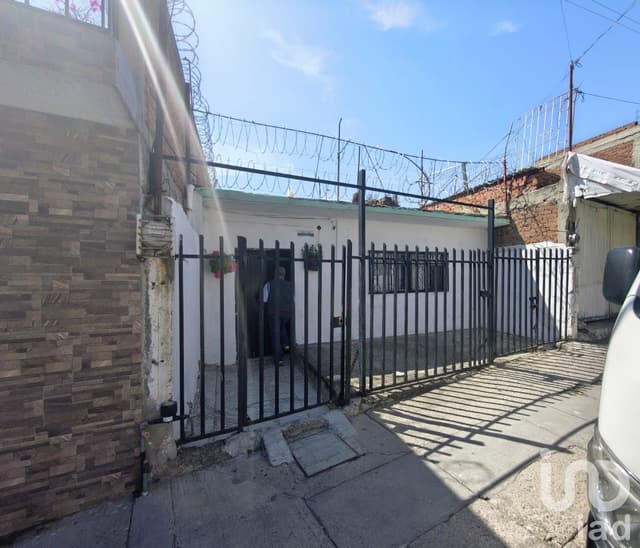 Casa en Venta en Fracc. San Marcos Leon