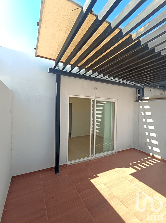 Casa en Venta en Cordillera de los Andes, Leon de los Aldama