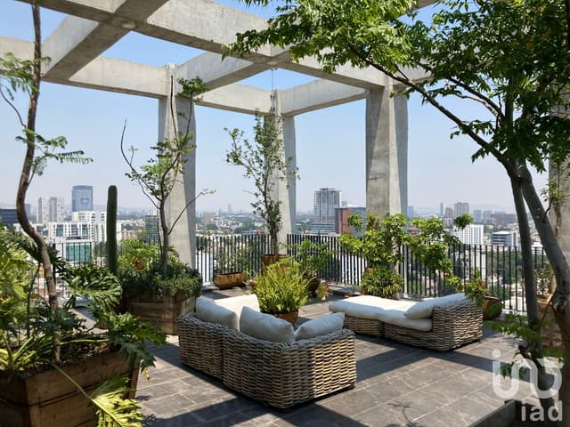 Departamento en Venta en Edificio Arcos Minerva, Guadalajara
