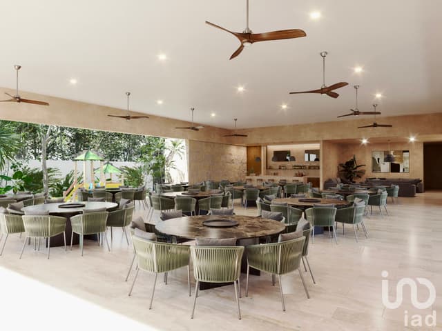 TERRENO EN VENTA EN PLAYA DEL CARMEN