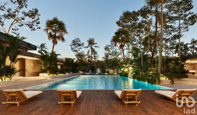 TERRENO EN VENTA EN PLAYA DEL CARMEN