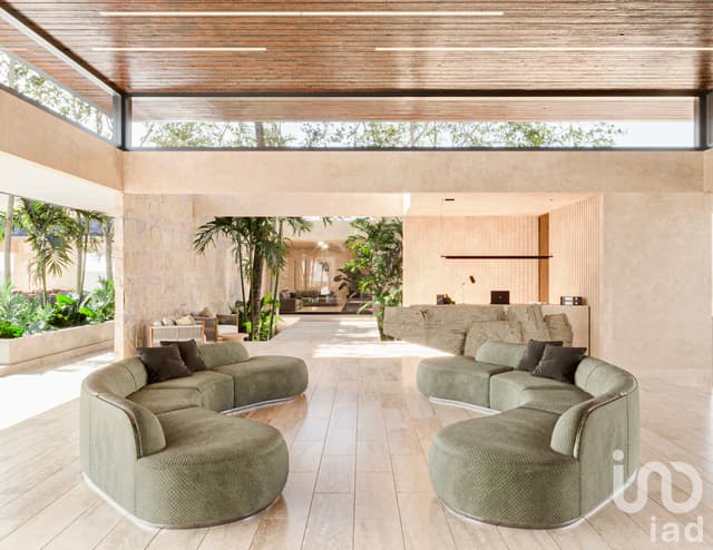 TERRENO EN VENTA EN PLAYA DEL CARMEN