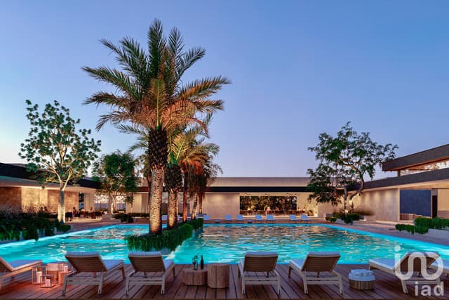 TERRENO EN VENTA EN PLAYA DEL CARMEN