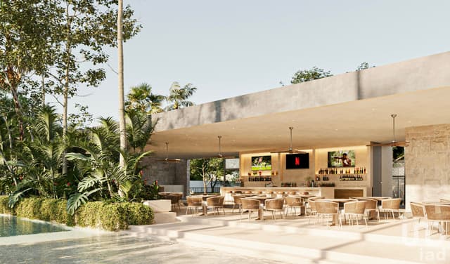 TERRENO EN VENTA EN PLAYA DEL CARMEN