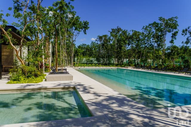 TERRENO EN VENTA EN PLAYA DEL CARMEN