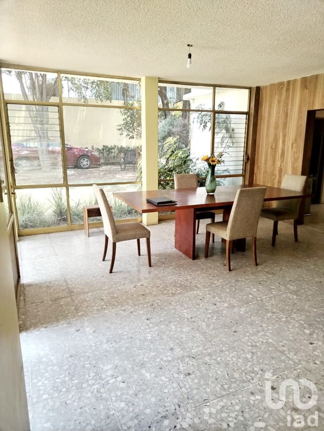 Casa en venta colonia el Rodeo, Iztacalco cdmx
