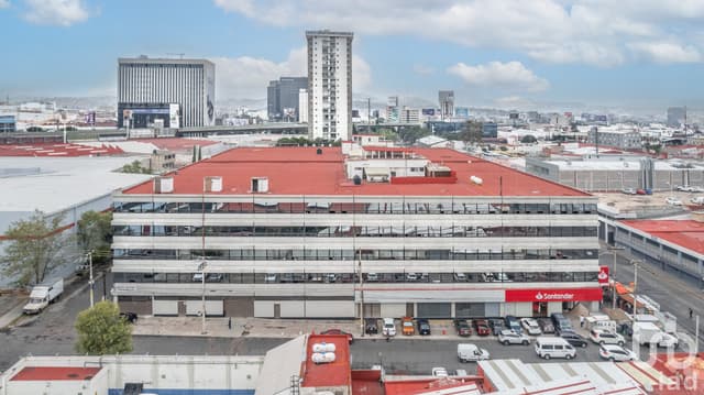 Renta de Bodega en Naucalpan