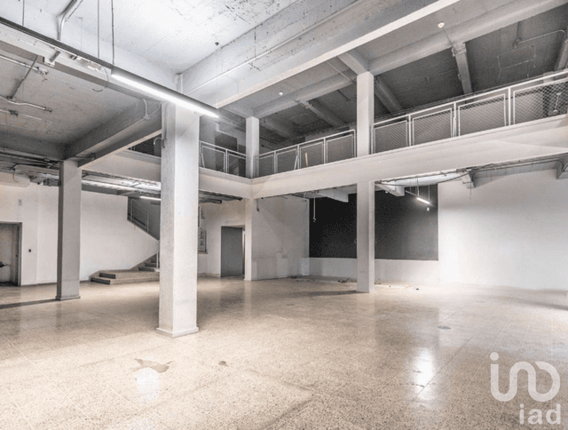 Renta de Local en Calzada México Tacuba