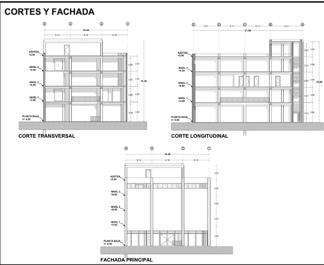 Renta de Local en Calzada México Tacuba