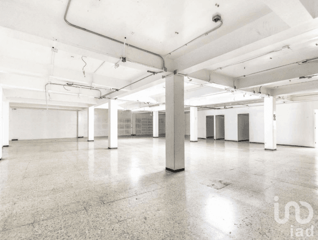 Renta de Local en Calzada México Tacuba