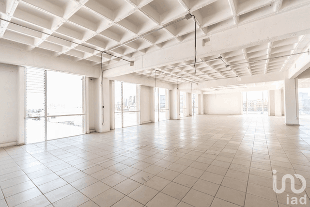 Renta de Oficinas en Toreo