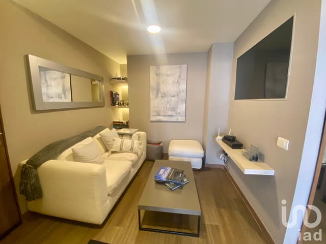 DEPARTAMENTO EN VENTA EN SANTA FE CDMX