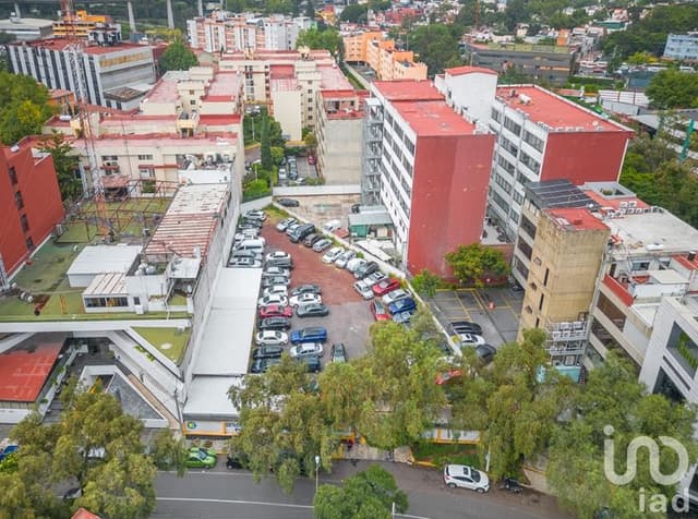 TERRENO EN VENTA , UBICADO EN LOMAS DE SOTELO CDMX,