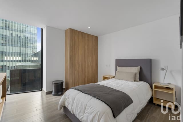 DEPARTAMENTO EN RENTA EN LA ROSITA SANTA FE,