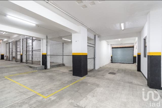 OFICINAS EN RENTA EN LA COLONIA NARVARTE, DOS NIVELES DISPONIBLES.