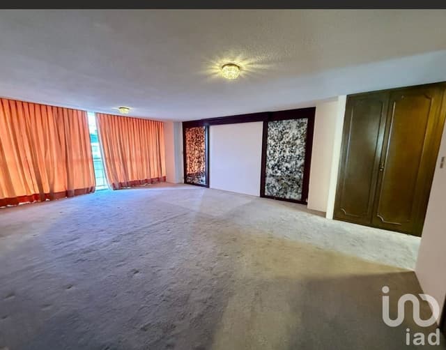 AMPLIO DEPARTAMENTO EN VENTA, EN POLANCO, SECC, I, CDMX.