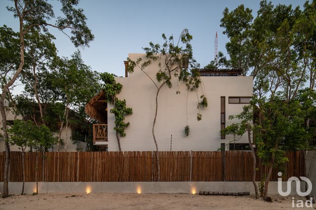 TU OPORTUNIDAD EN AKTAL TULUM! REGION 15 QUINTANA ROO.