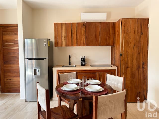 TU OPORTUNIDAD EN AKTAL TULUM! REGION 15 QUINTANA ROO.