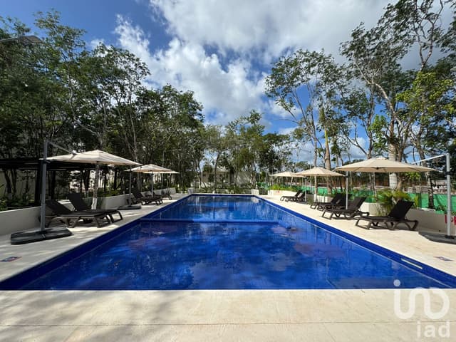 VIVE CON ESTILO EN LA RIVIERA MAYA: DEPARTAMENTO DE 3 RECÁMARAS EN PLAYA DEL CARMEN.