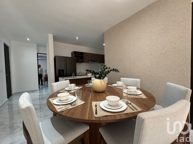 VIVE CON ESTILO EN LA RIVIERA MAYA: DEPARTAMENTO DE 3 RECÁMARAS EN PLAYA DEL CARMEN.