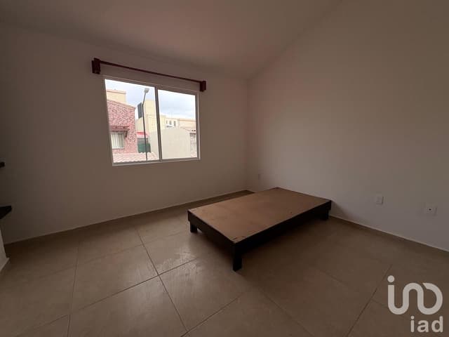 CASA EN RENTA EN FRACCIONAMIENTO REAL MADEIRA FASE III, PACHUCA DE SOTO HIDALGO.