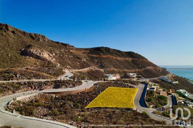 Terreno El Pedregal