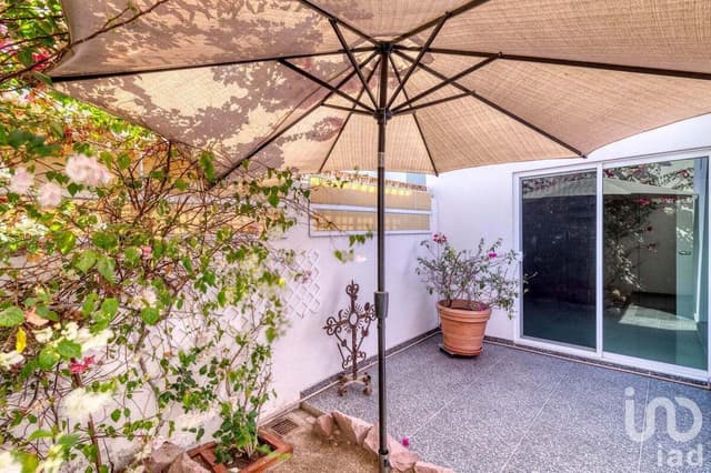 Casa en La Paz con vista al mar en venta