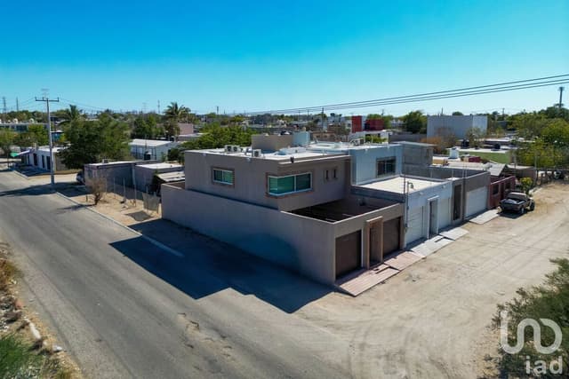 Espaciosa casa en venta en el sur de La Paz