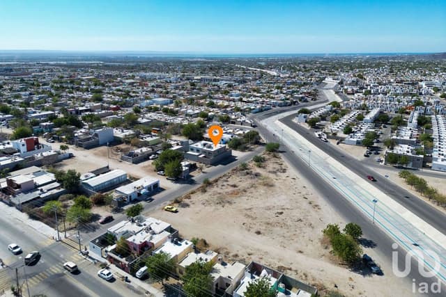 Espaciosa casa en venta en el sur de La Paz