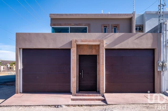 Espaciosa casa en venta en el sur de La Paz