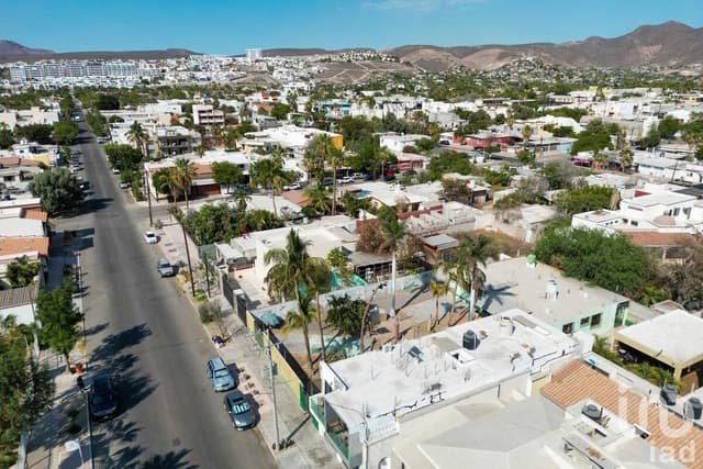 Casa en venta en La Paz BCS zona Centro Esterito