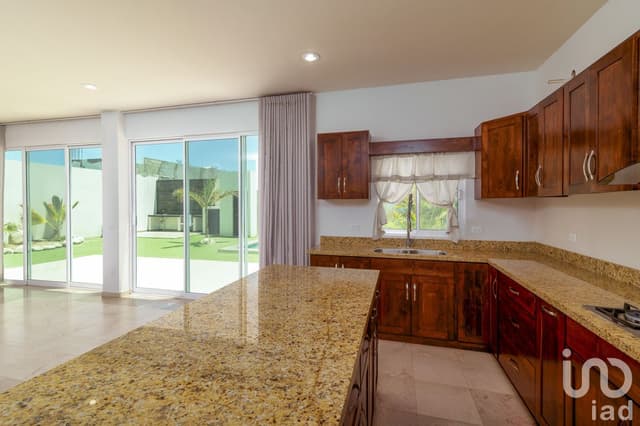 Gran Residencia en Villas de San Lorenzo, La Paz B.C.S