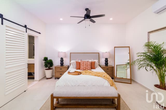 Residencia de Lujo Esterito, La Paz B.C.S