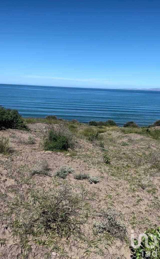 Terreno El Quelele San Juan de la costa