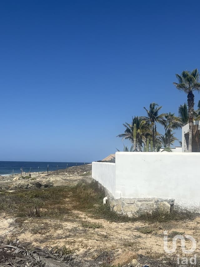 Terreno en San Patricio Marazul