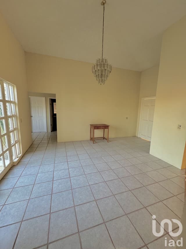 Casa BLANCA Centenario