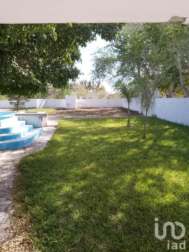 CASA CONQUISTA AGRARIA