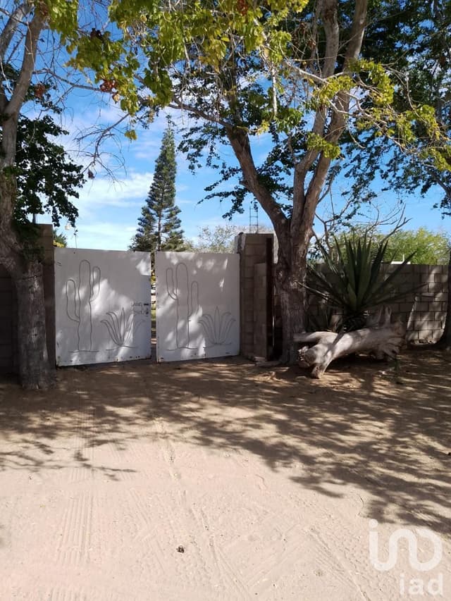 CASA CONQUISTA AGRARIA