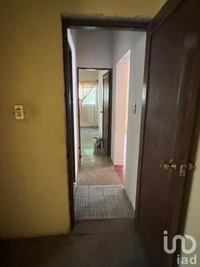 Casa Rosaura Zapata