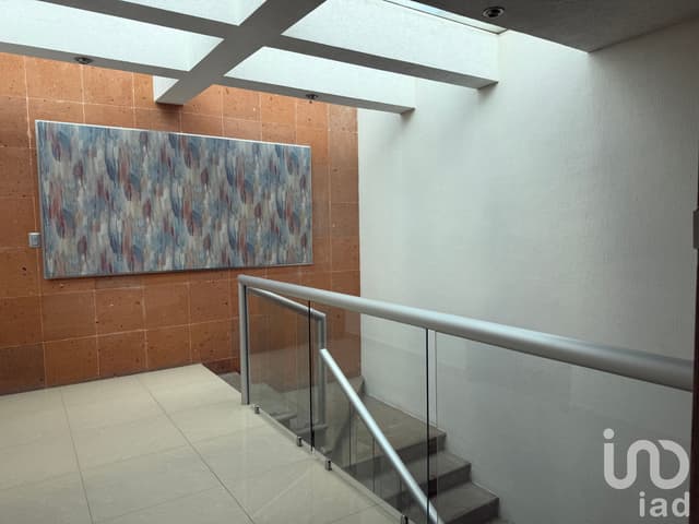 Casa en Venta en San Jerónimo Chicahualco Metepec Mexico