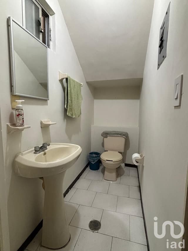 RENTA de Casa en Jardines de Andalucia, Guadalupe, NL.