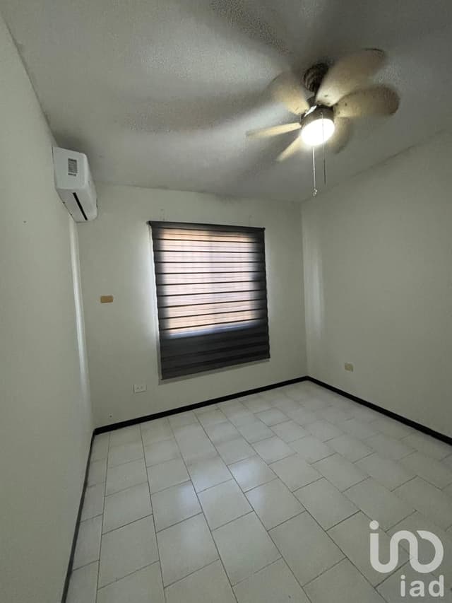 RENTA de Casa en Jardines de Andalucia, Guadalupe, NL.