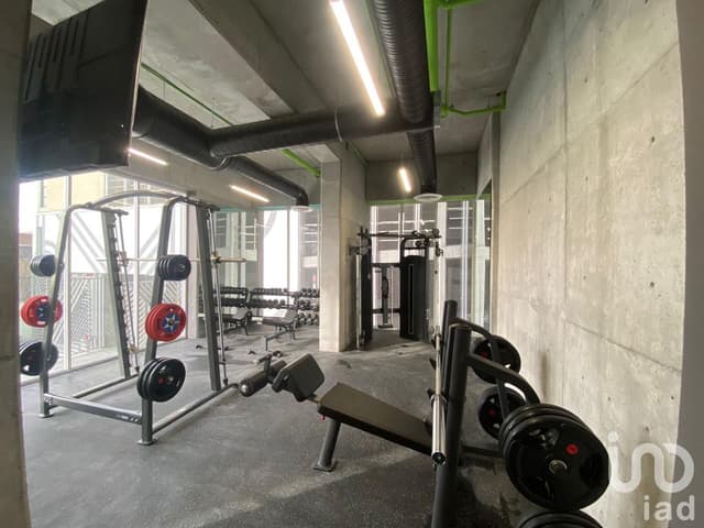Habitacion para estudiantes en zona UANL (CU), Monterrey