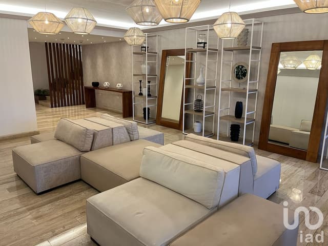 VENTA MAGNIFICO DEPARTAMENTO MARINA CONDOS PUERTO CANCUN