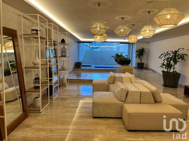 VENTA MAGNIFICO DEPARTAMENTO MARINA CONDOS PUERTO CANCUN